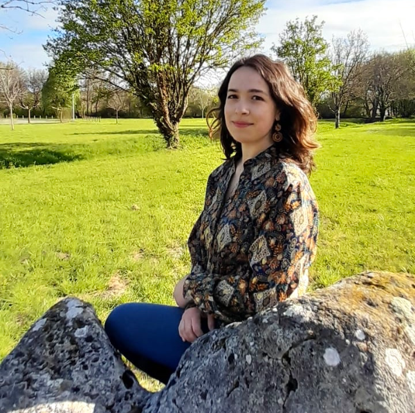 Loïs Darfeuille - Apaisia Massothérapie