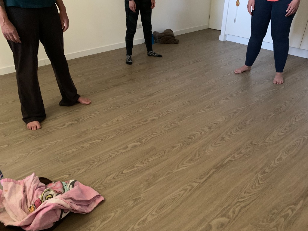 photo diplome Cécile GASIGLIA