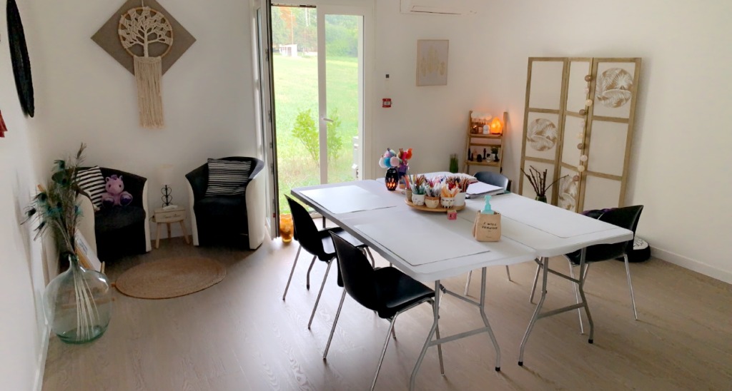 photo seance Cécile GASIGLIA