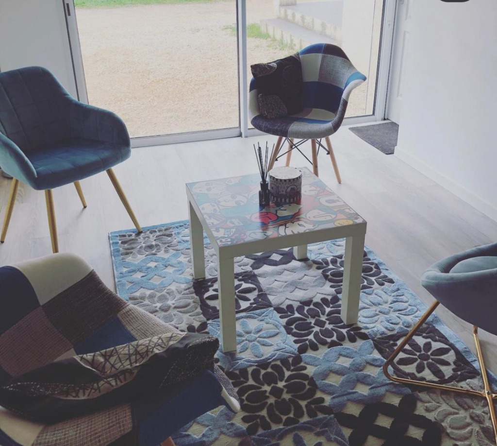 photo cabinet Laurane Della Sala