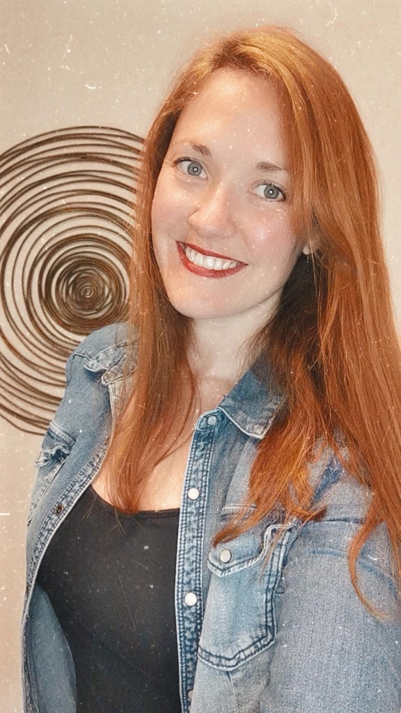 photo portrait SAILER Cécilia