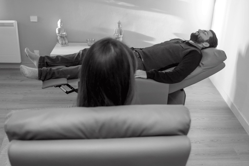 photo seance SAILER Cécilia