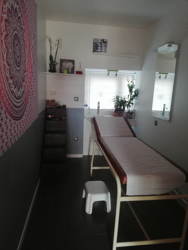 photo activite La petite Luciole