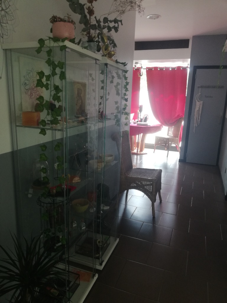 photo diplome La petite Luciole