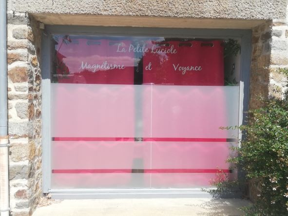 photo seance La petite Luciole