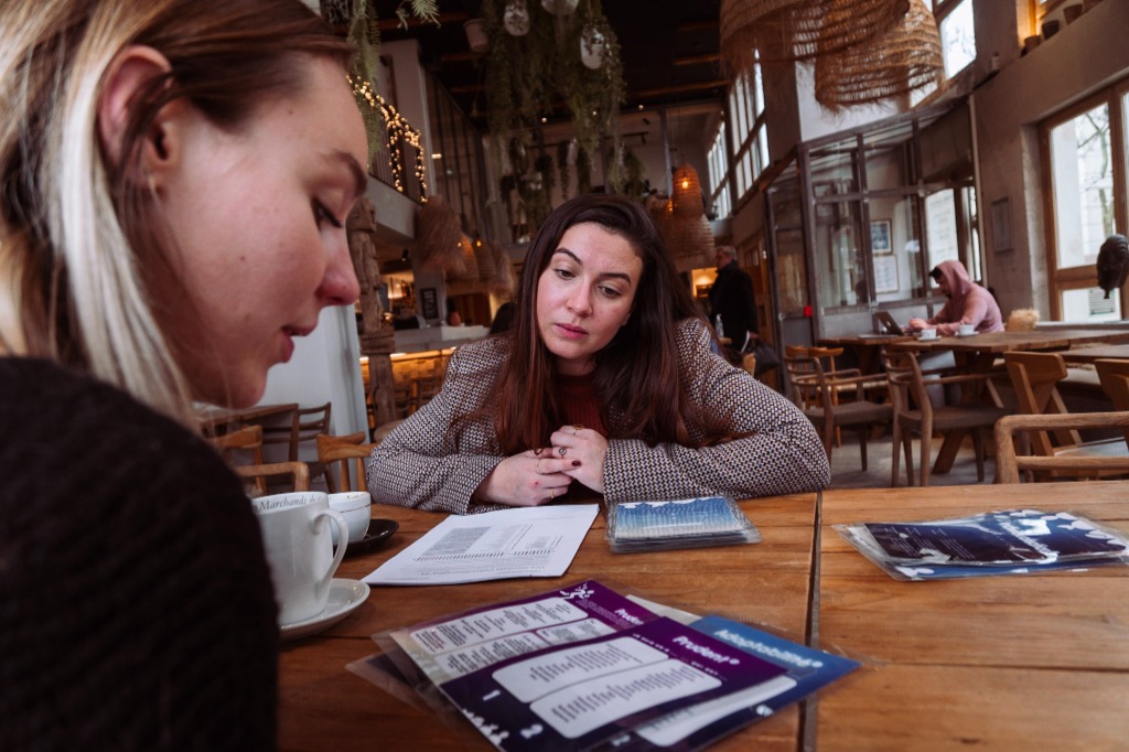 photo activite Sophie GARCIA