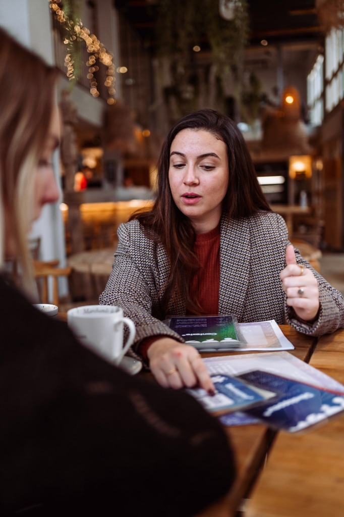 photo seance Sophie GARCIA