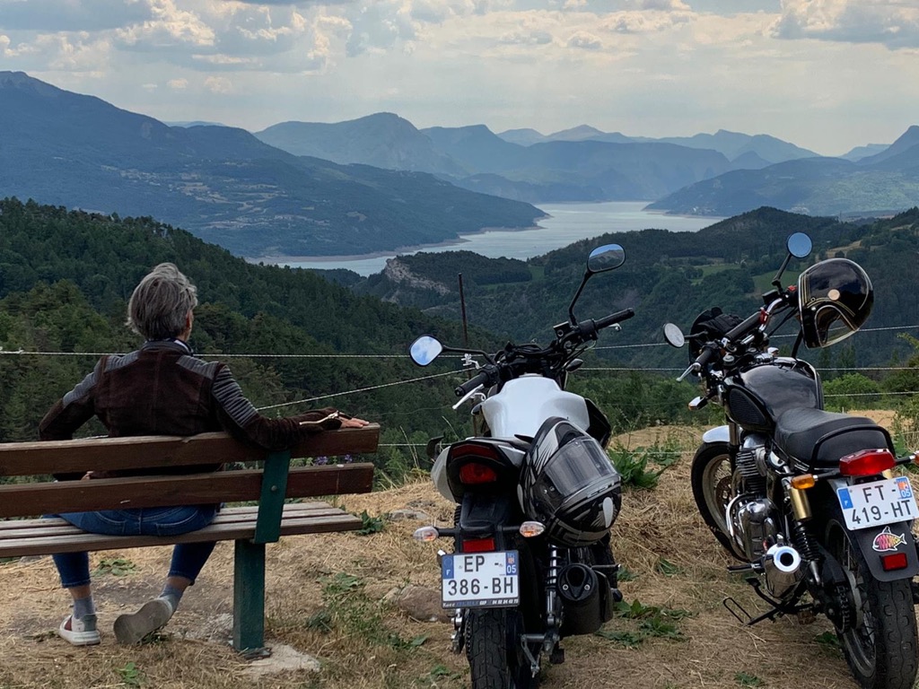 photo activite Suzanne Magnan