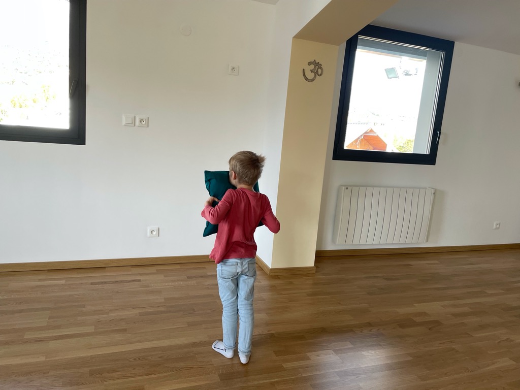 photo seance Suzanne Magnan