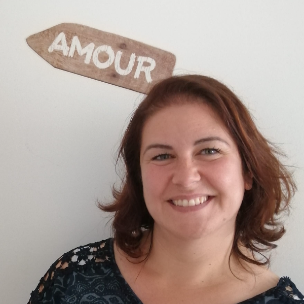 Ce Ki est en toi - Vanessa BORIE