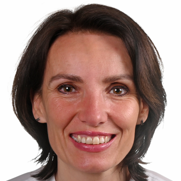 Sandrine Leterrier Kinésiologue