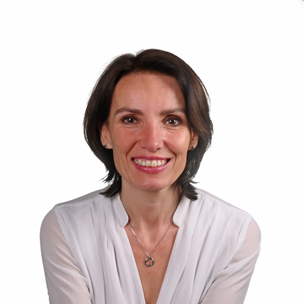 photo portrait Sandrine Leterrier