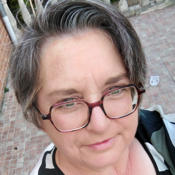 Christine Delvallée