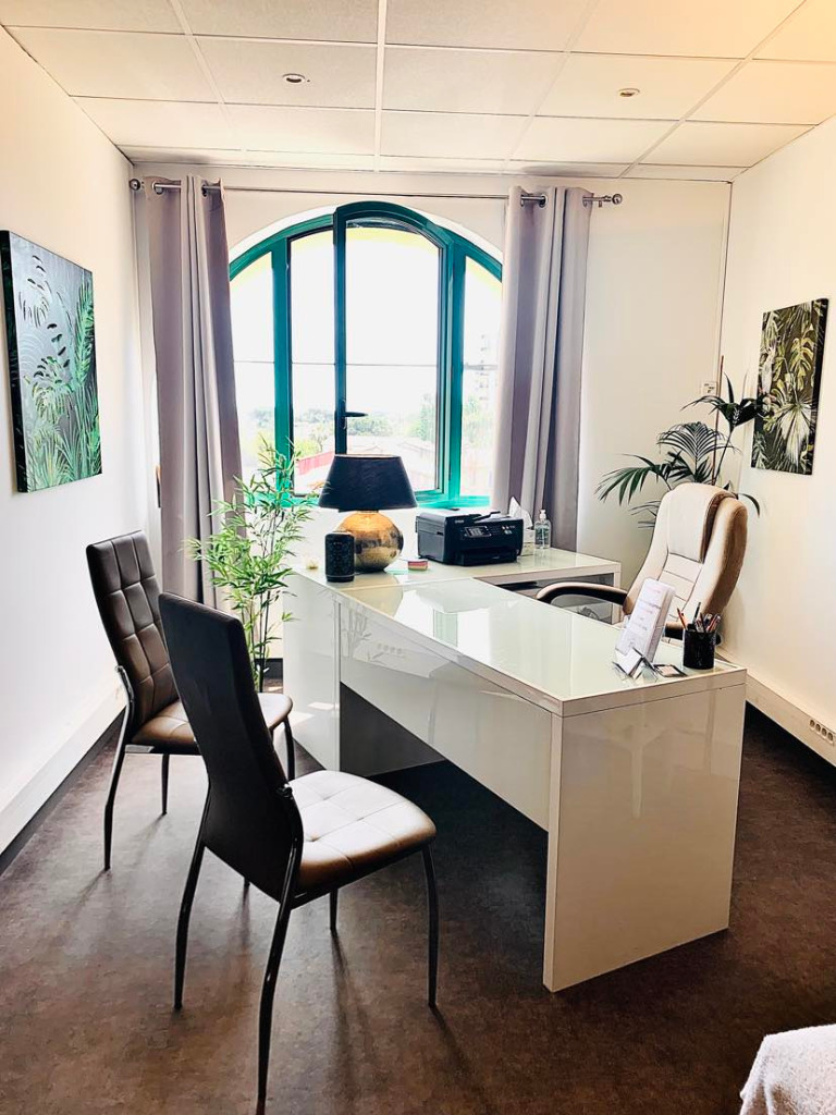 photo cabinet Estelle Ghiglione