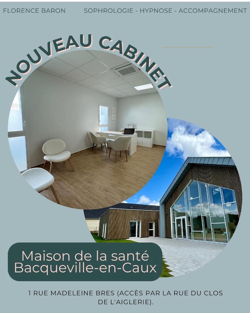 photo cabinet Florence BARON