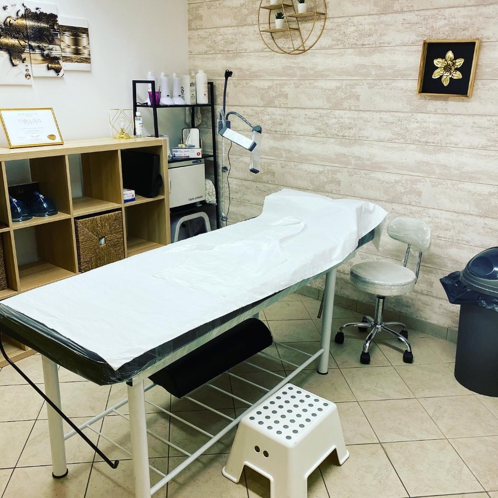 photo activite Réflexologie plantaire - Noclain Stéphanie