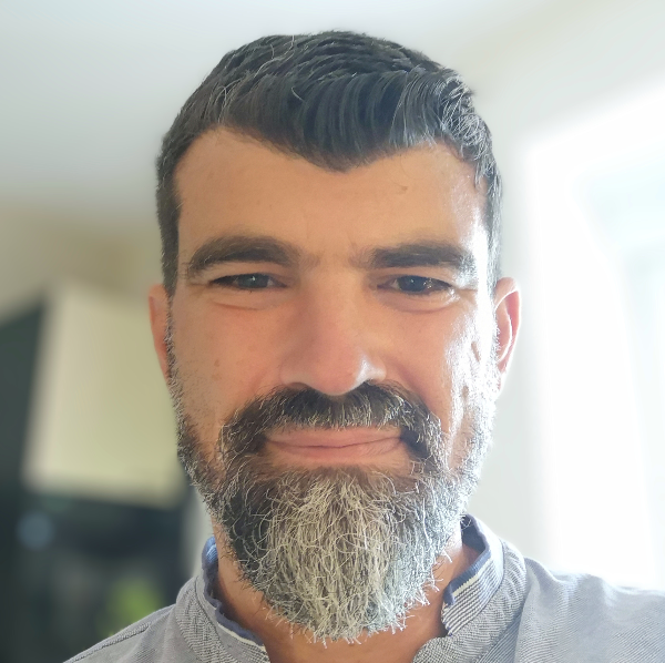 David Reulet Magnétiseur-Géobiologue