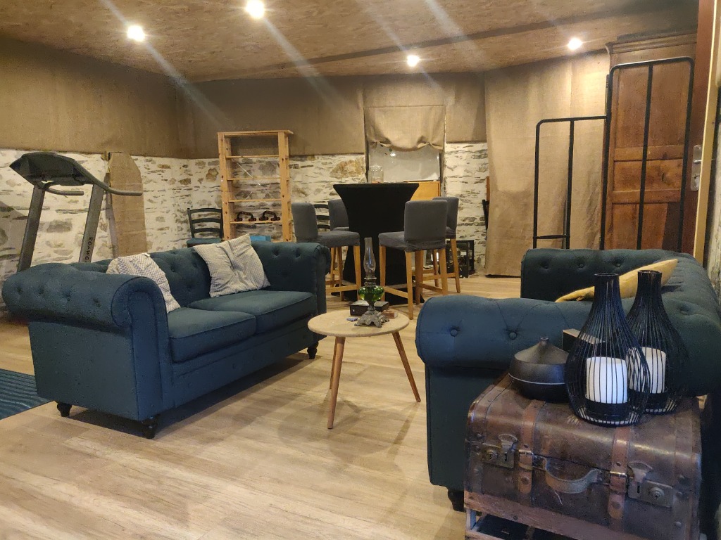 photo cabinet Équi’LIBRE