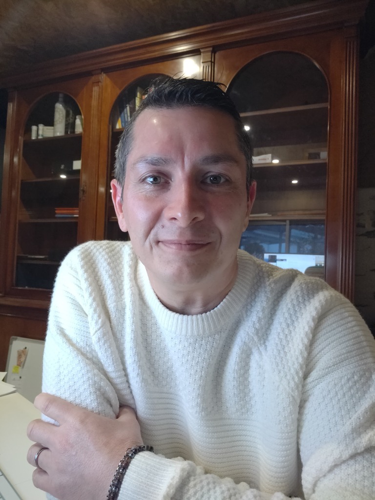 photo portrait Équi’LIBRE