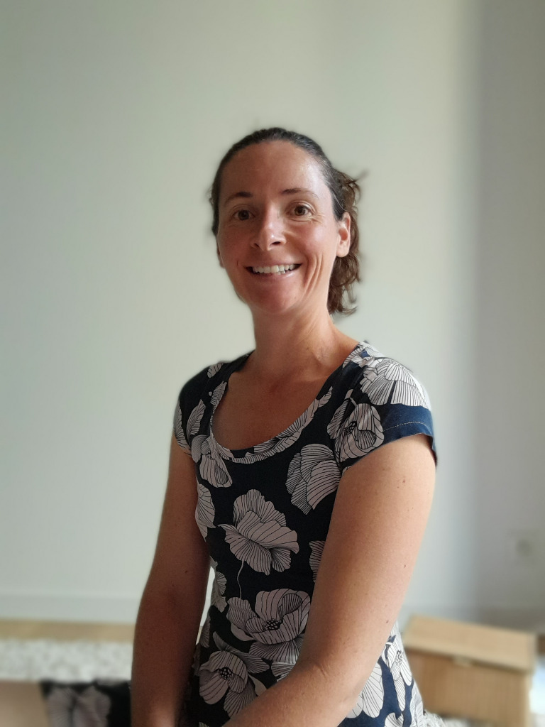 photo portrait Thaïs Leboisselier - Joue avec tes réflexes