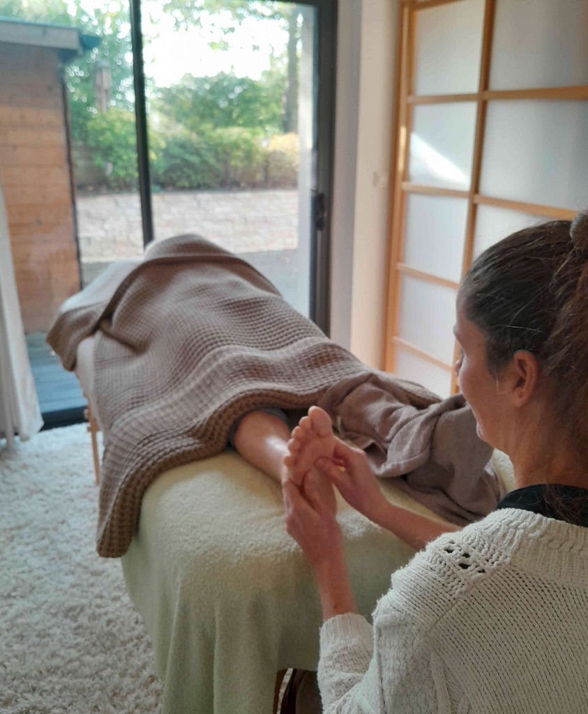 photo seance Thaïs Leboisselier