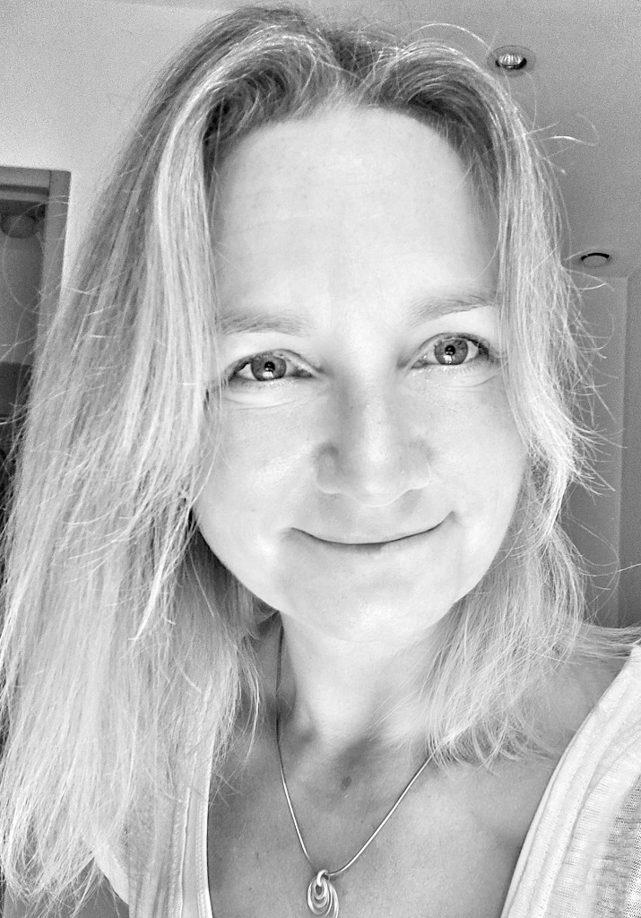 photo portrait Messner Alexandra MA Kinésiologie