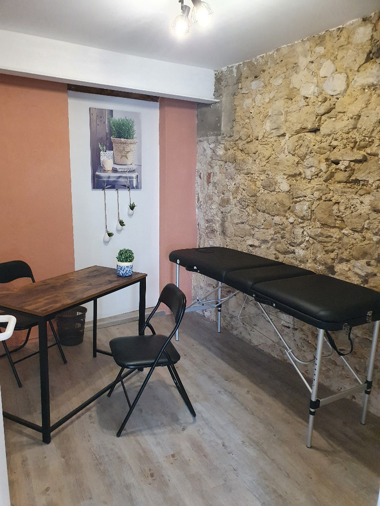 photo cabinet Sophie DANTHEZ