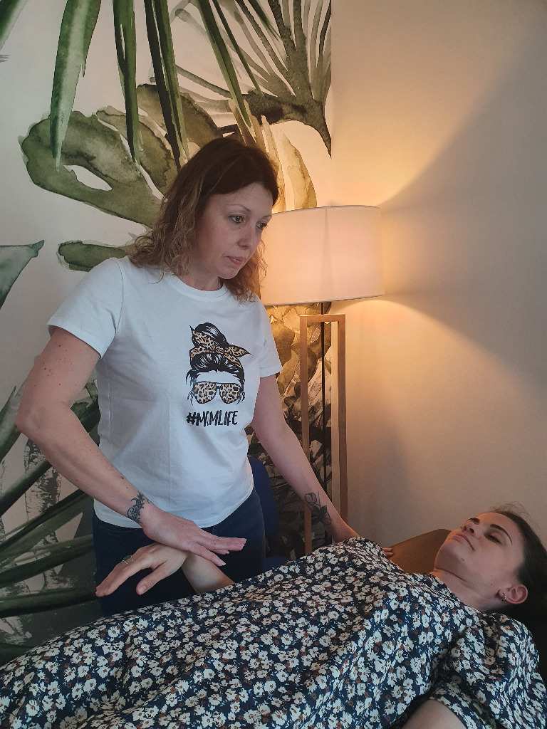 photo seance Sophie DANTHEZ