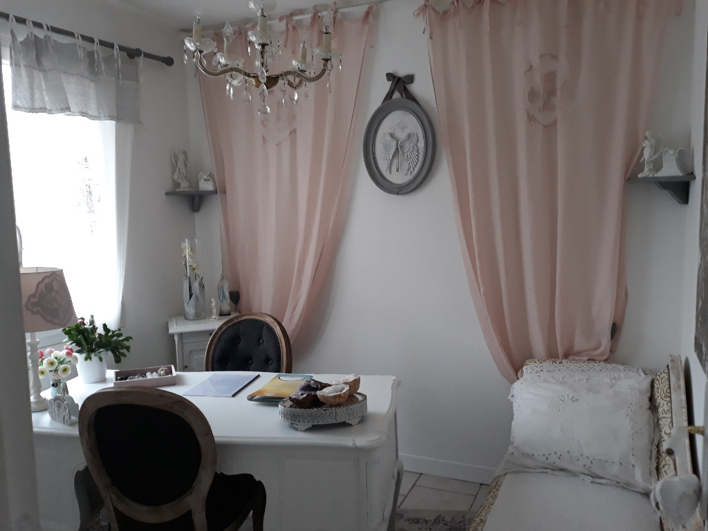 photo cabinet Les Soins Energetiques Angéliques