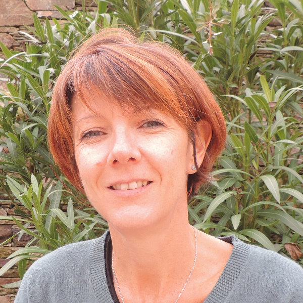 Laurence FIEVRE-PASQUIER