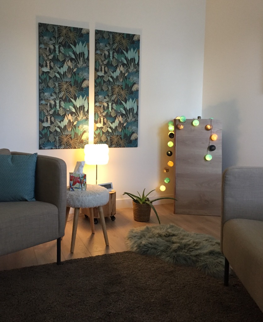 photo cabinet Laurence FIEVRE-PASQUIER