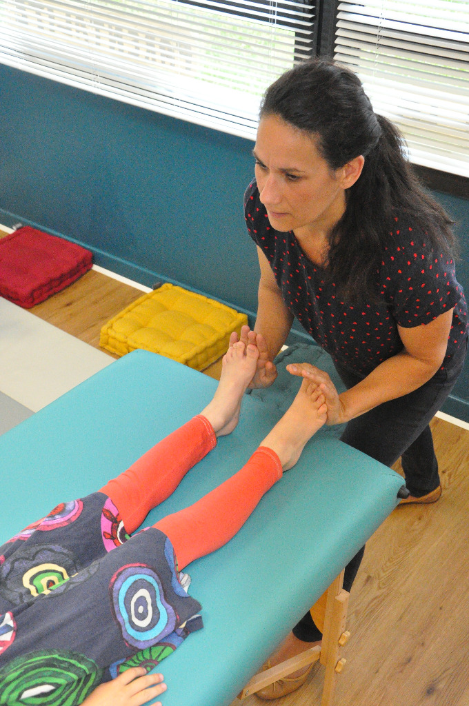 photo seance Claire CHEREAU