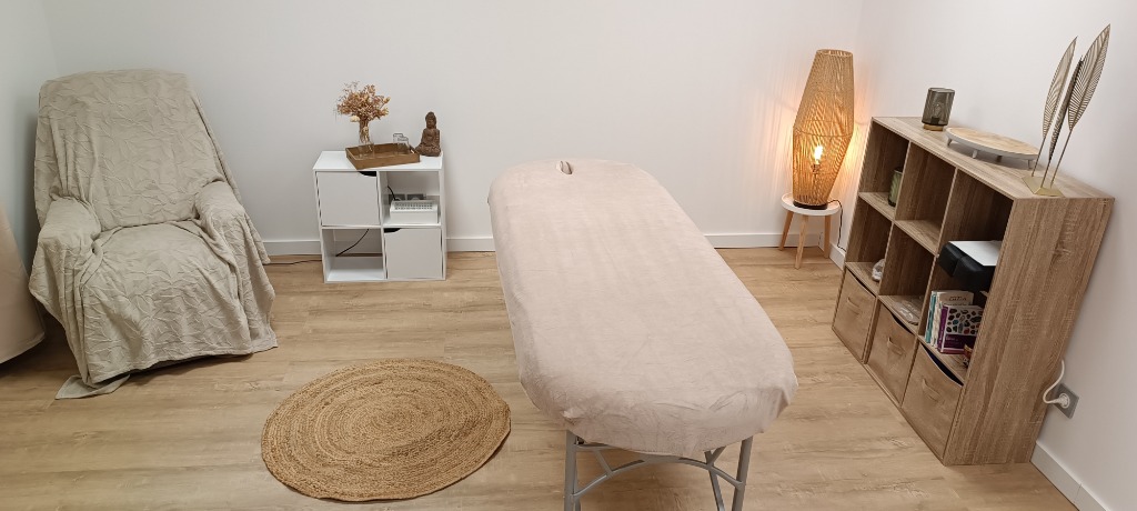 photo cabinet Marie-Lou Jacques