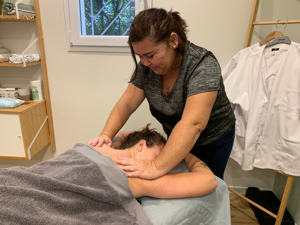 photo activite EN A CORPS par Nadège