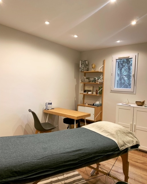 photo cabinet EN A CORPS par Nadège