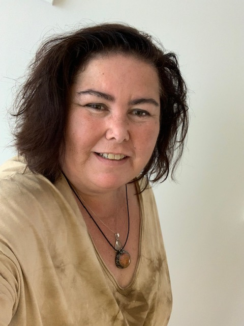 photo portrait EN A CORPS par Nadège