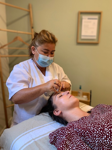 photo seance EN A CORPS par Nadège