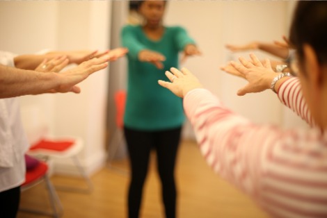 photo seance Julie CLOUET