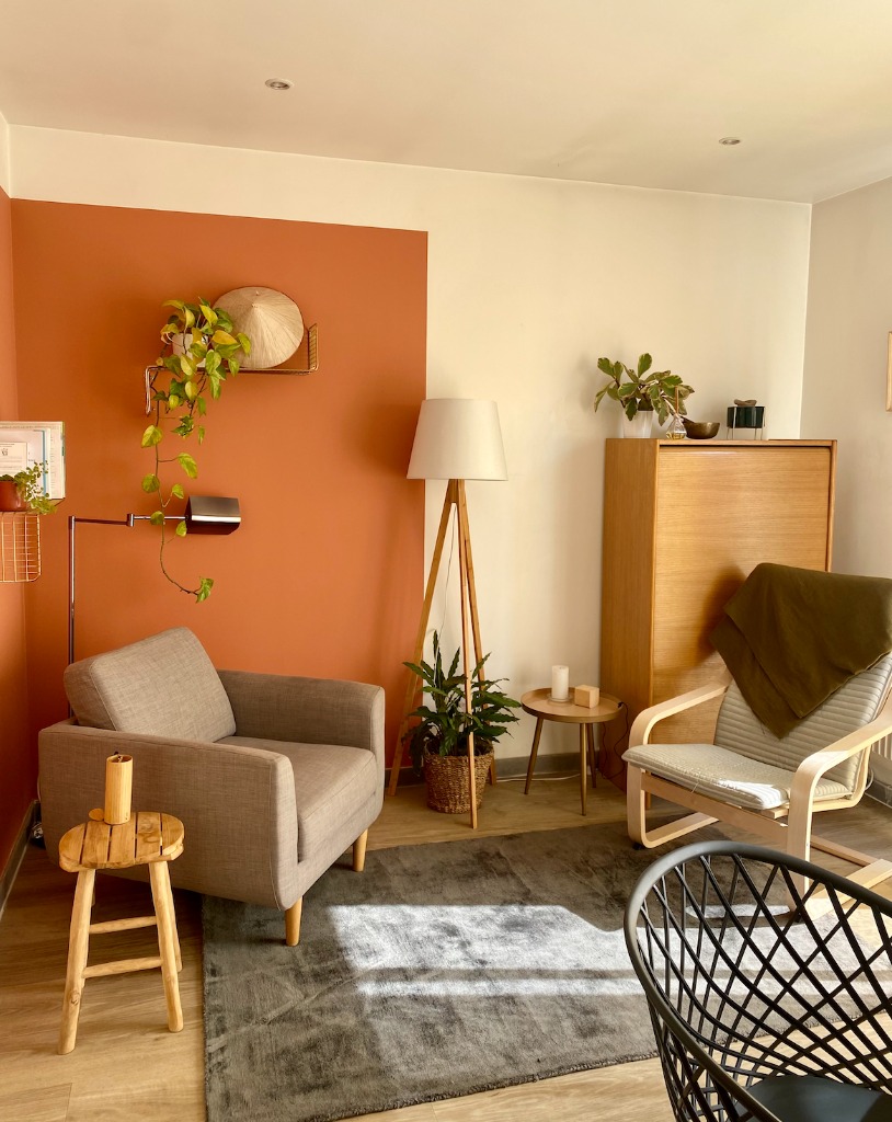 photo cabinet Marie Dumont