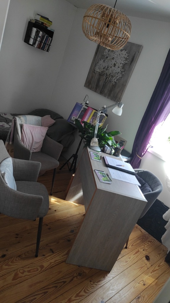 photo cabinet Nelly Lefort