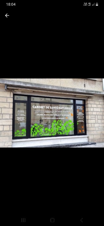 photo cabinet Vives Troublé 