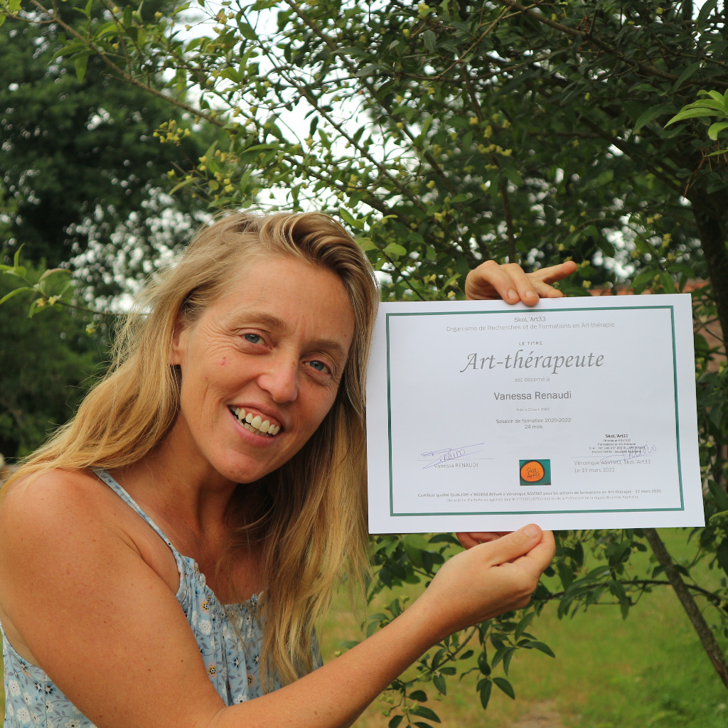 photo diplome AreTera