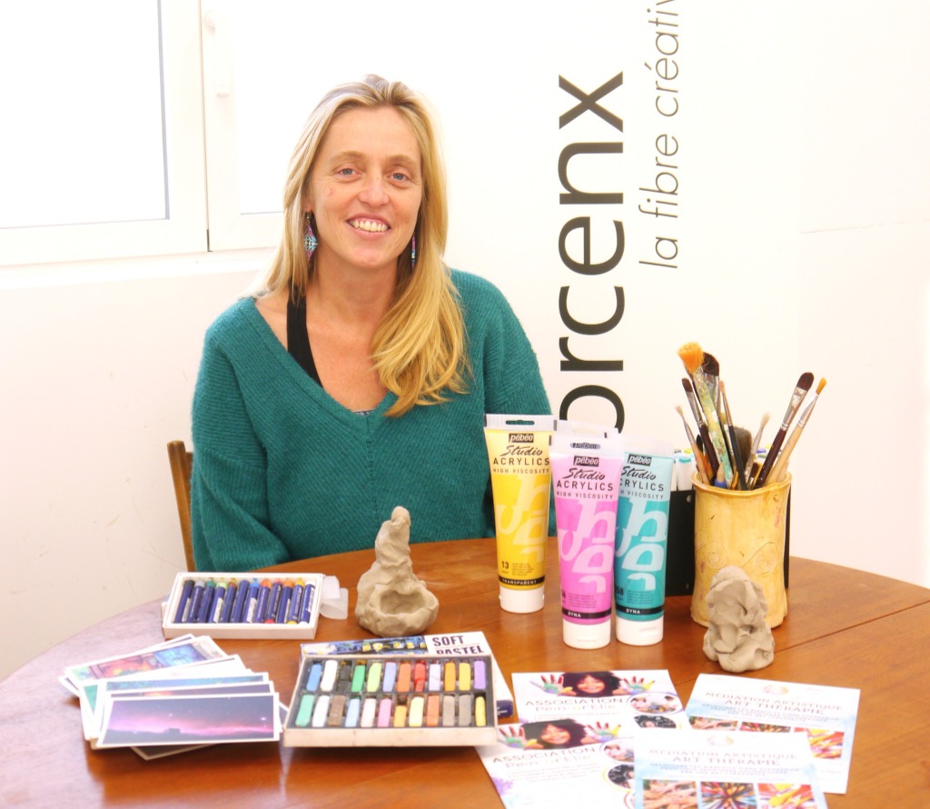 photo portrait AreTera