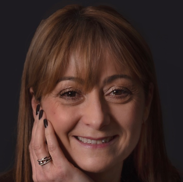 Sylvie Agostino Rival