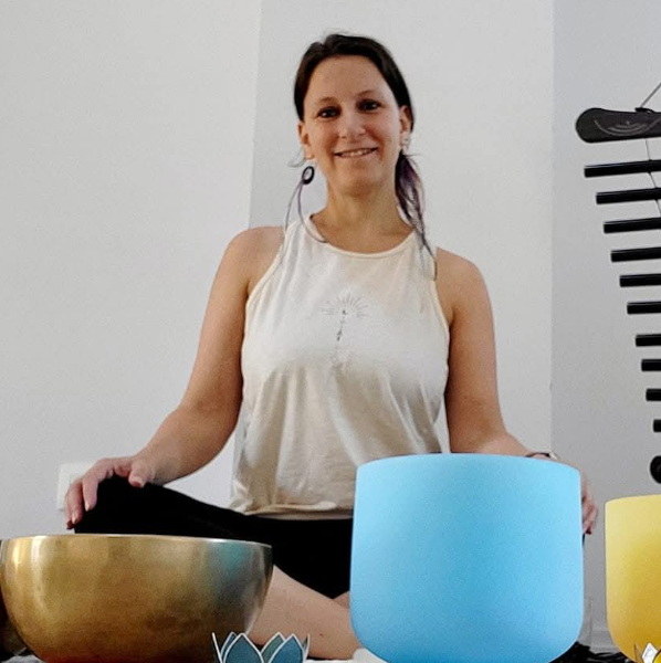 Emmasana - Magie sonore & Yoga