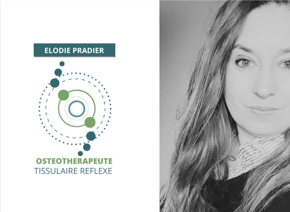 photo portrait PRADIER Elodie