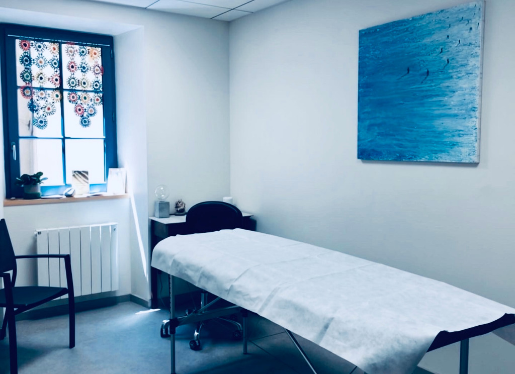 photo cabinet Fabrice Farchi