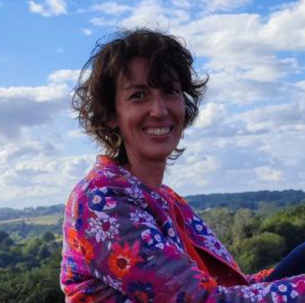 Valérie Bouzon-Langlois