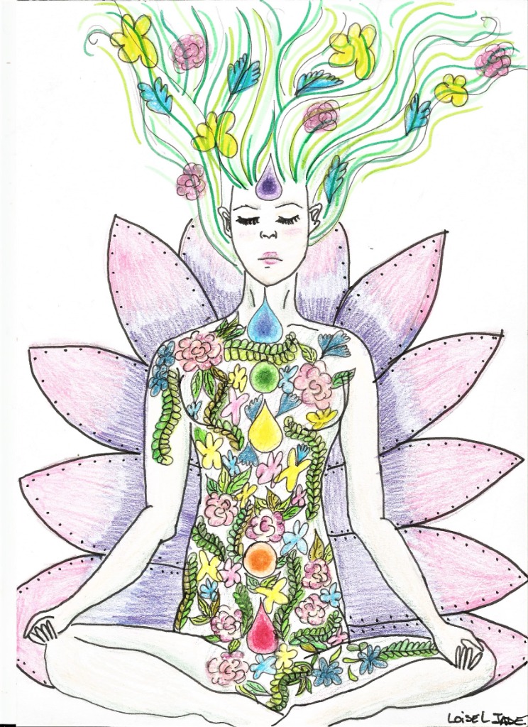 photo activite Valérie Bouzon-Langlois