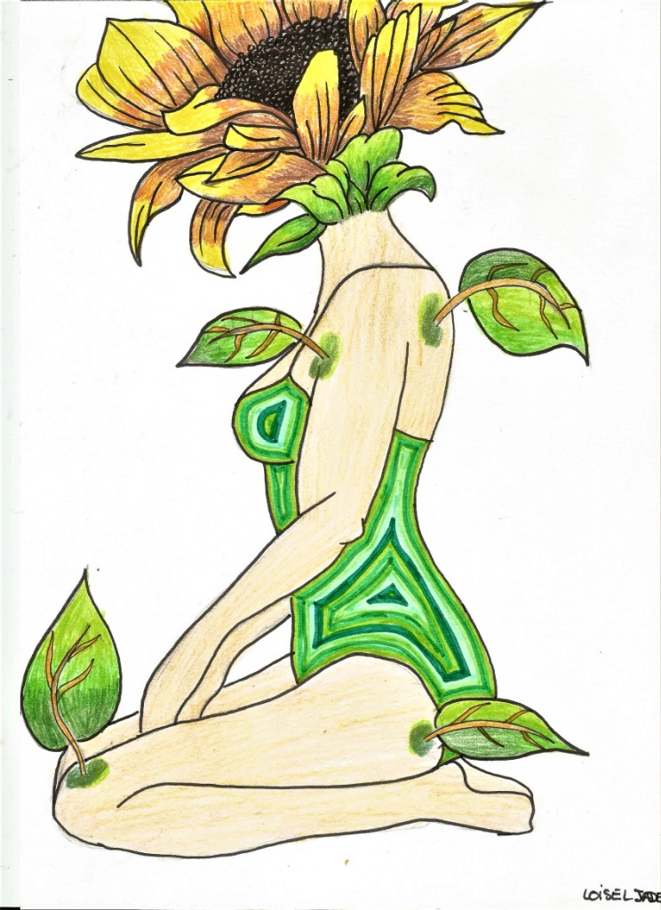 photo portrait Valérie Bouzon-Langlois